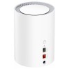 Mesh Wi-Fi6 AX3000 Cudy M3000 V2.0 White (1-Pack)