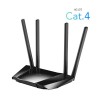 4G Router Cudy N300 LT400 Cat.4