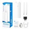 4G Router Cudy AC1200 LT700 Outdoor Cat.6