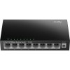 Fast Εthernet 8 port switch Metal Cudy FS108