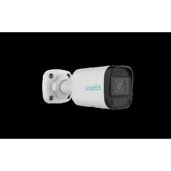 IP Camera POE Uniarch 2MP IPC-B122-APF28K by UNV