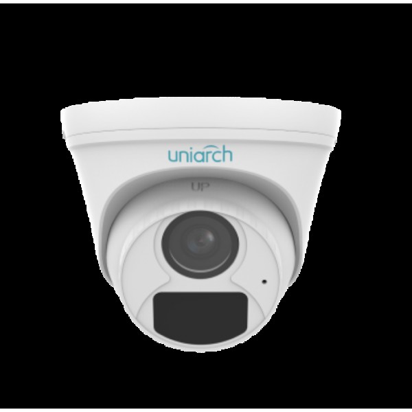 IP Camera POE Uniarch 2MP IPC-T122-APF28K by UNV