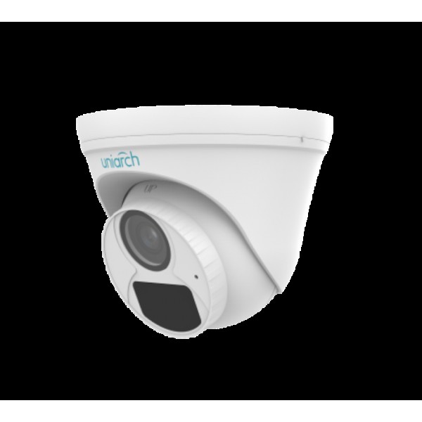 IP Camera POE Uniarch 2MP IPC-T122-APF28K by UNV