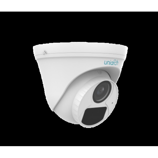 IP Camera POE Uniarch 2MP IPC-T122-APF28K by UNV