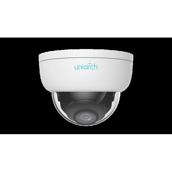 IP Camera POE Uniarch 2MP IPC-D122-PF28K by UNV