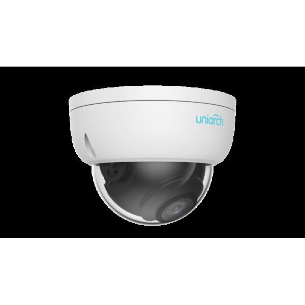 IP Camera POE Uniarch 2MP IPC-D122-PF28K by UNV