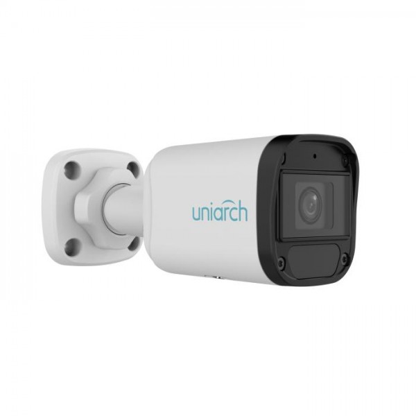 IP Camera POE Uniarch 4MP IPC-B124-APF28K by UNV