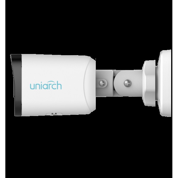 IP Camera POE Uniarch 4MP IPC-B124-APF28K by UNV