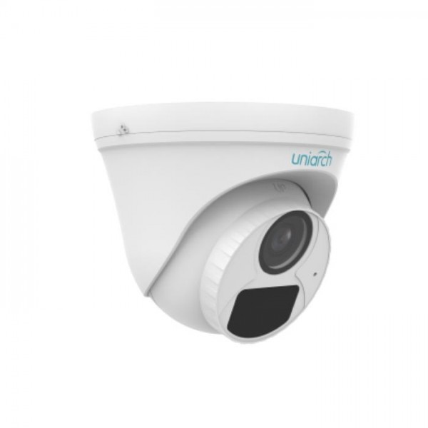 IP Camera POE Uniarch 4MP IPC-T124-APF28K by UNV