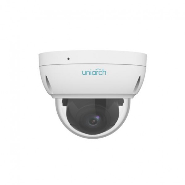 IP Camera POE Uniarch 4MP IPC-D314-APKZ by UNV