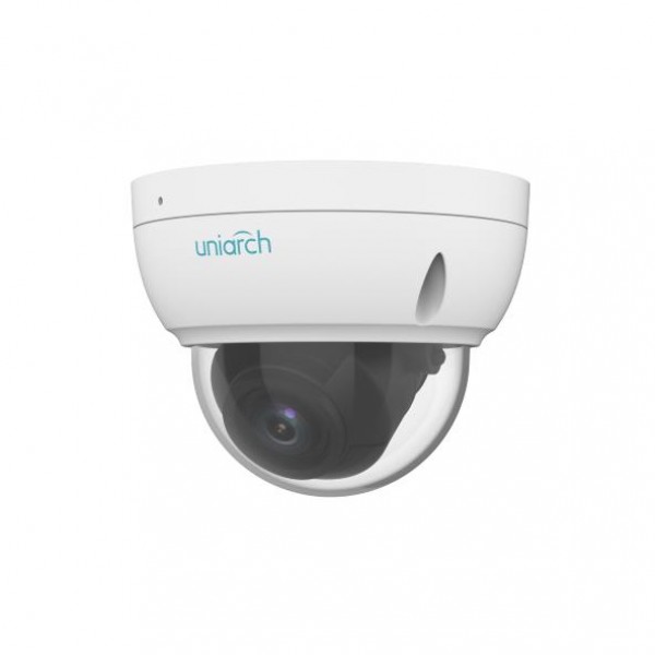 IP Camera POE Uniarch 4MP IPC-D314-APKZ by UNV