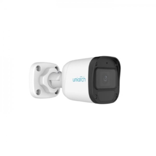 IP Camera POE Uniarch 5MP IPC-B125-APF28 by UNV