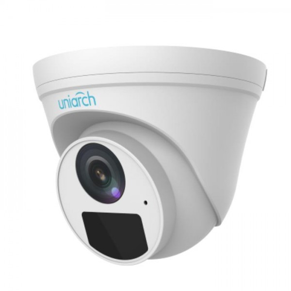 IP Camera POE Uniarch 5MP IPC-T125-APF28 by UNV