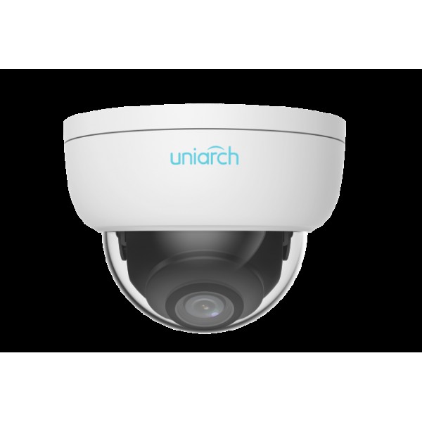 IP Camera POE Uniarch 5MP IPC-D125-PF28 by UNV