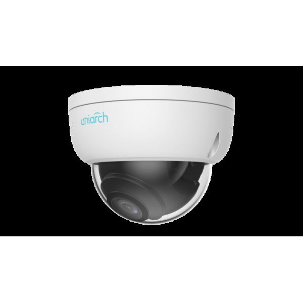 IP Camera POE Uniarch 5MP IPC-D125-PF28 by UNV