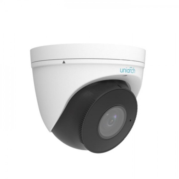 IP Camera POE Uniarch 5MP IPC-T315-APKZ by UNV