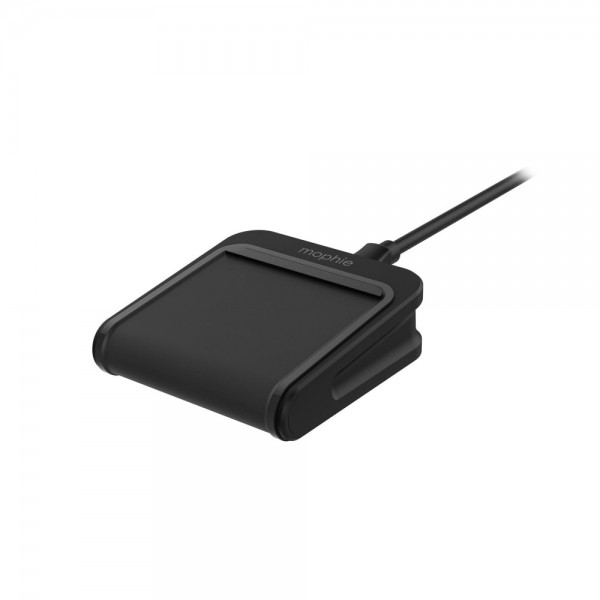 Mophie Charge Stream Pad mini – βάση ασύρματης φόρτισης (μαύρη)