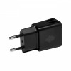 Wall Adapter Dual USB-A Οικιακός φορτιστής 2,4A GreenMouse σε μαύρο χρώμα – 46956583