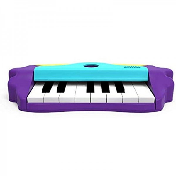 Plugo Piano by PlayShifu Σύστημα παιδικού παιχνιδιού Επαυξημένης Πραγματικότητας γνώσεων με μουσική (χωρίς βάση)