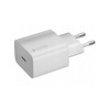 Mophie Wall Adapter USB-C Οικιακός φορτιστής Power Delivery ισχύος 20W