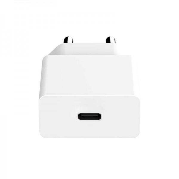 Mophie Wall Adapter USB-C Οικιακός φορτιστής Power Delivery ισχύος 20W