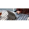 ZAGG Pro Keys με Trackpad Θήκη με πληκτρολόγιο για Apple iPad 10,2″ (7ης / 8ης Γενιάς (2019 – 2020) σε charcoal χρώμα #103407950