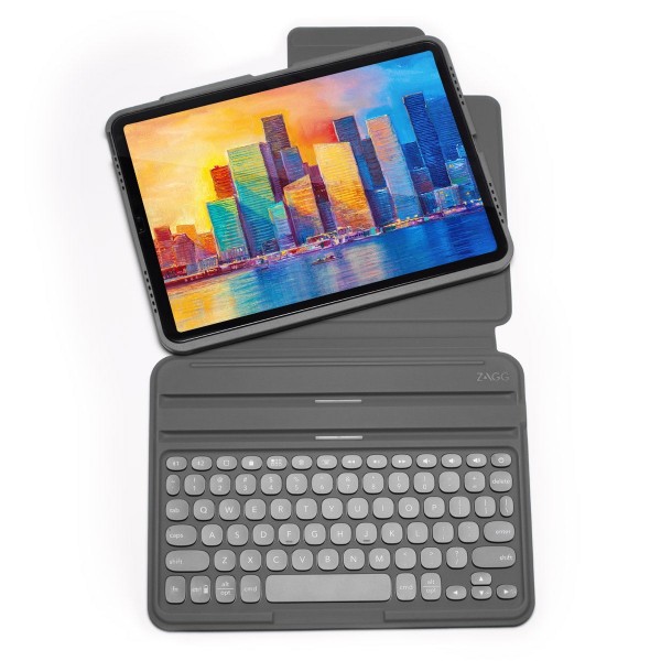 ZAGG Pro Keys Θήκη με πληκτρολόγιο για Apple iPad Pro 11,0