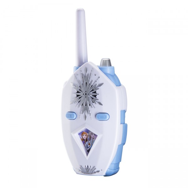 eKids Frozen 2 Walkie Talkies #FR-212