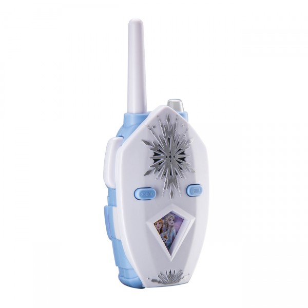 eKids Frozen 2 Walkie Talkies #FR-212