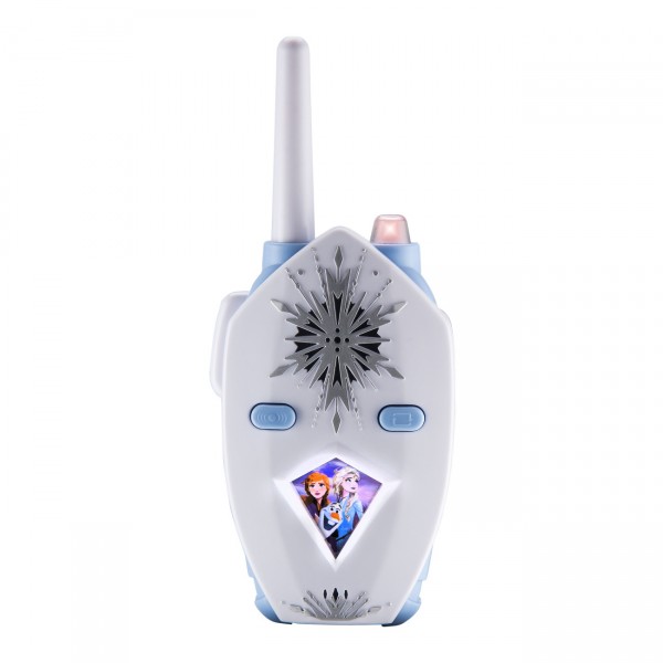 eKids Frozen 2 Walkie Talkies #FR-212