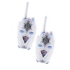 eKids Frozen 2 Walkie Talkies #FR-212