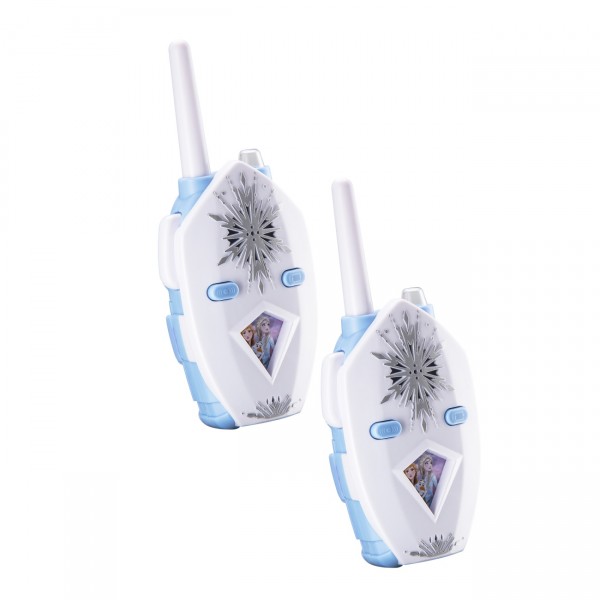 eKids Frozen 2 Walkie Talkies #FR-212