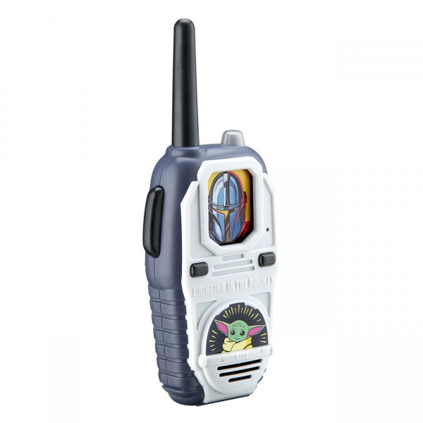 eKids Mandalorian Walkie Talkies #MD-212