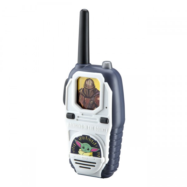 eKids Mandalorian Walkie Talkies #MD-212