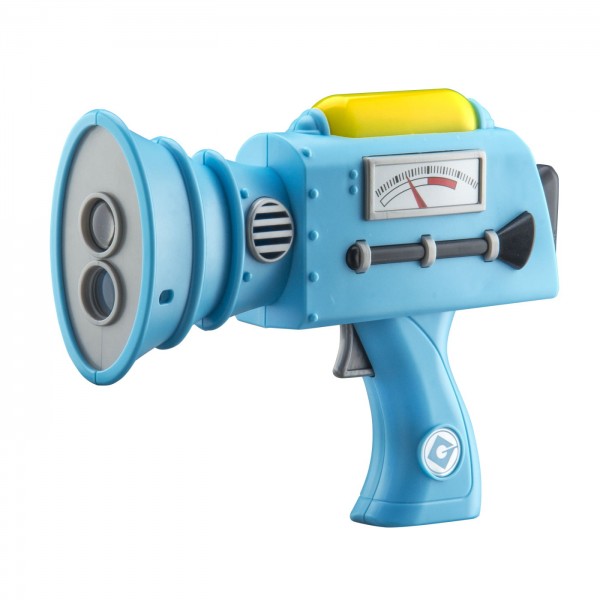 eKids Minions Σετ 2 Laser Tag Blasters #MS-174