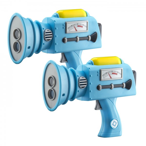 eKids Minions Σετ 2 Laser Tag Blasters #MS-174