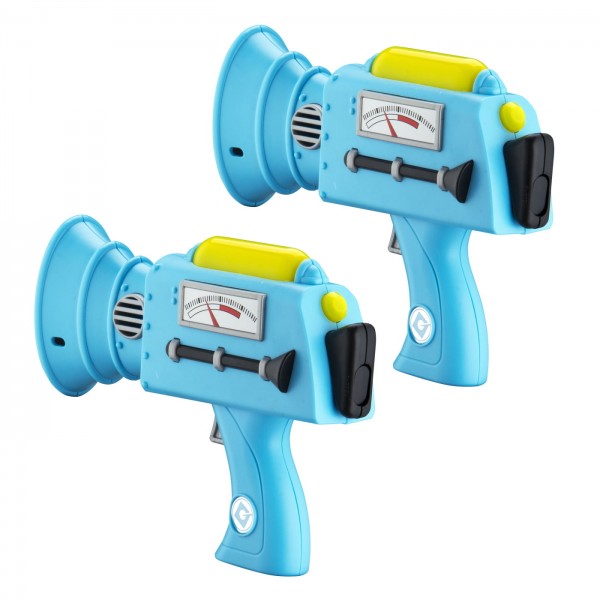 eKids Minions Σετ 2 Laser Tag Blasters #MS-174