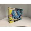 eKids Minions Σετ 2 Laser Tag Blasters #MS-174