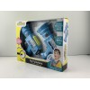 eKids Minions Σετ 2 Laser Tag Blasters #MS-174