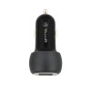 Tellur Dual USB Car Charger with QuickCharge 3.0 / 6A φορτιστής αυτοκινήτου δύο υποδοχών 36W