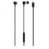 Tellur In Ear Lightning Headphones Apple MFi Certified Ακουστικά με υποδοχή Lightning (TLL162022)