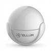 Tellur WiFi Motion Sensor Αισθητήρας κίνησης WiFi σε λευκό (TLL331121)