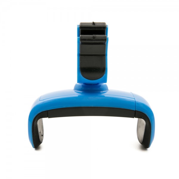 Tellur Phone Air Vent Car Holder Βάση στήριξης Smartphone αεραγωγών αυτοκινήτου (Blue)