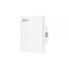 Tellur WiFi Smart Door & Window Sensor Έξυπνος αισθητήρας WiFi για πόρτες/παράθυρα σε λευκό (TLL331091)