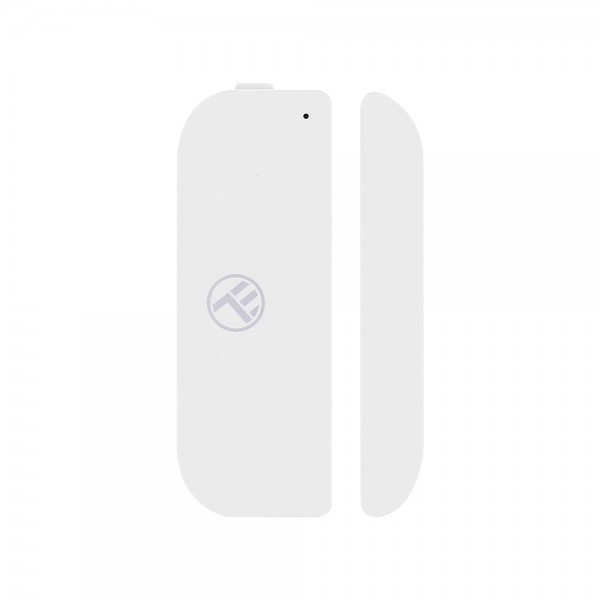 Tellur WiFi Smart Door & Window Sensor Έξυπνος αισθητήρας WiFi για πόρτες/παράθυρα σε λευκό (TLL331091)