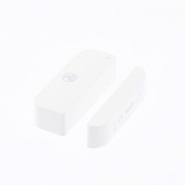 Tellur WiFi Smart Door & Window Sensor Έξυπνος αισθητήρας WiFi για πόρτες/παράθυρα σε λευκό (TLL331091)