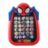 eKids Spiderman Spidey & Friends Learn & Play Tablet #SA-165