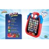 eKids Spiderman Spidey & Friends Learn & Play Tablet #SA-165