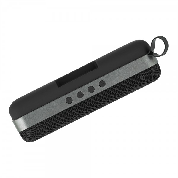 Tellur Loop Bluetooth Speaker 10W, black