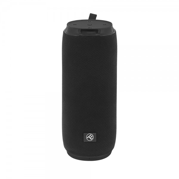 Tellur Gliss Bluetooth Speaker 16W, Black